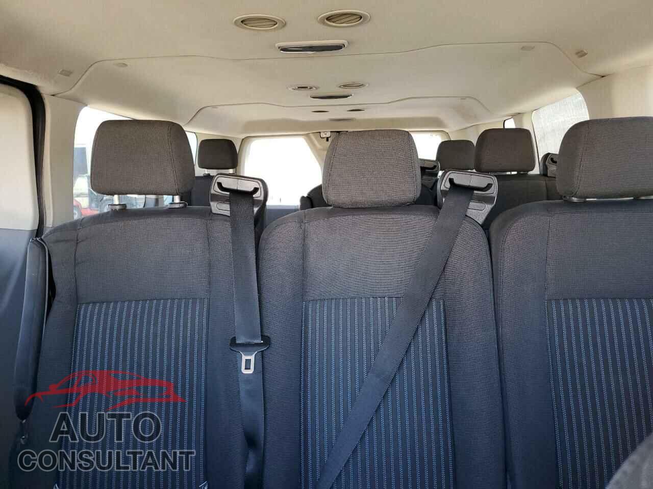 FORD TRANSIT 2017 - 1FBZX2YM8HKA67648