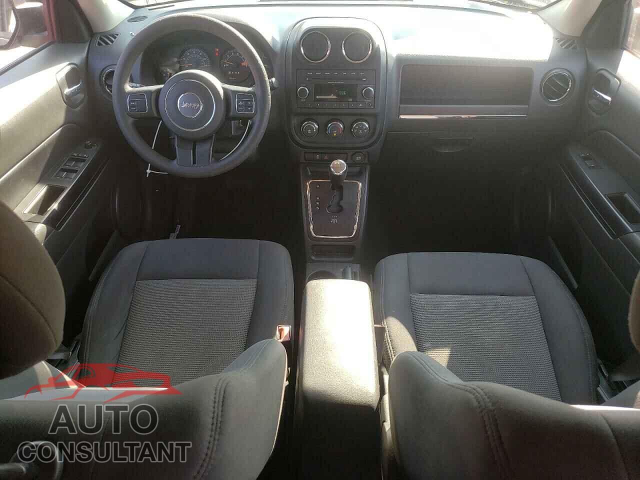 JEEP PATRIOT 2015 - 1C4NJPBA2FD388464