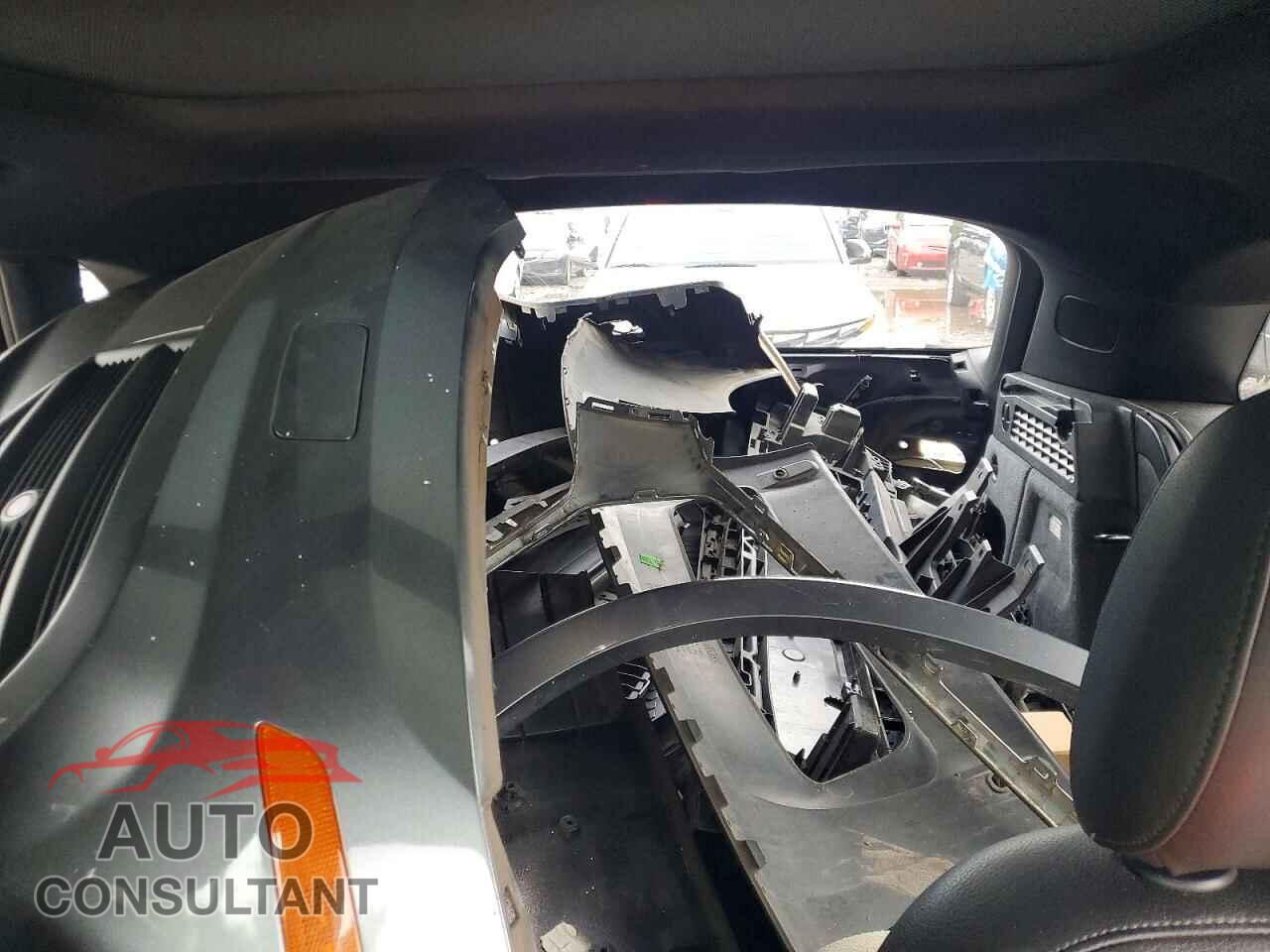 AUDI Q3 2016 - WA1EFCFS6GR006173