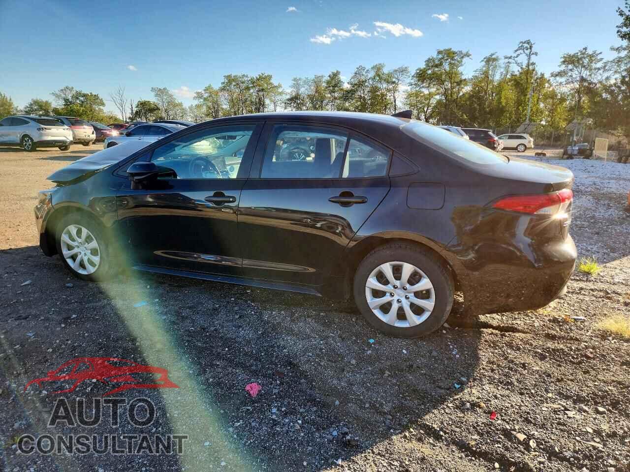 TOYOTA COROLLA 2026 - 5YFB4MDEXTP392246