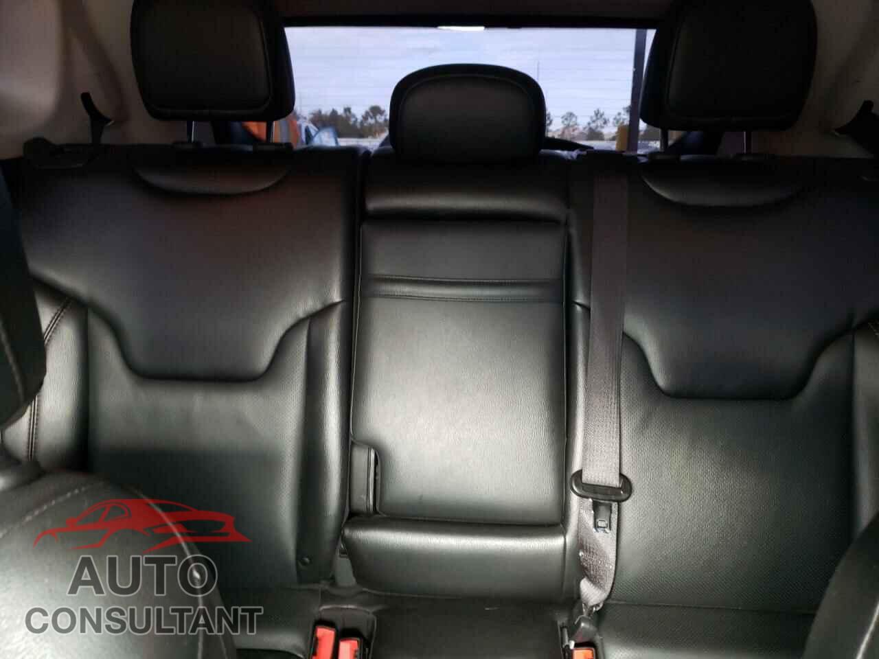 JEEP COMPASS 2019 - 3C4NJCCB7KT819322