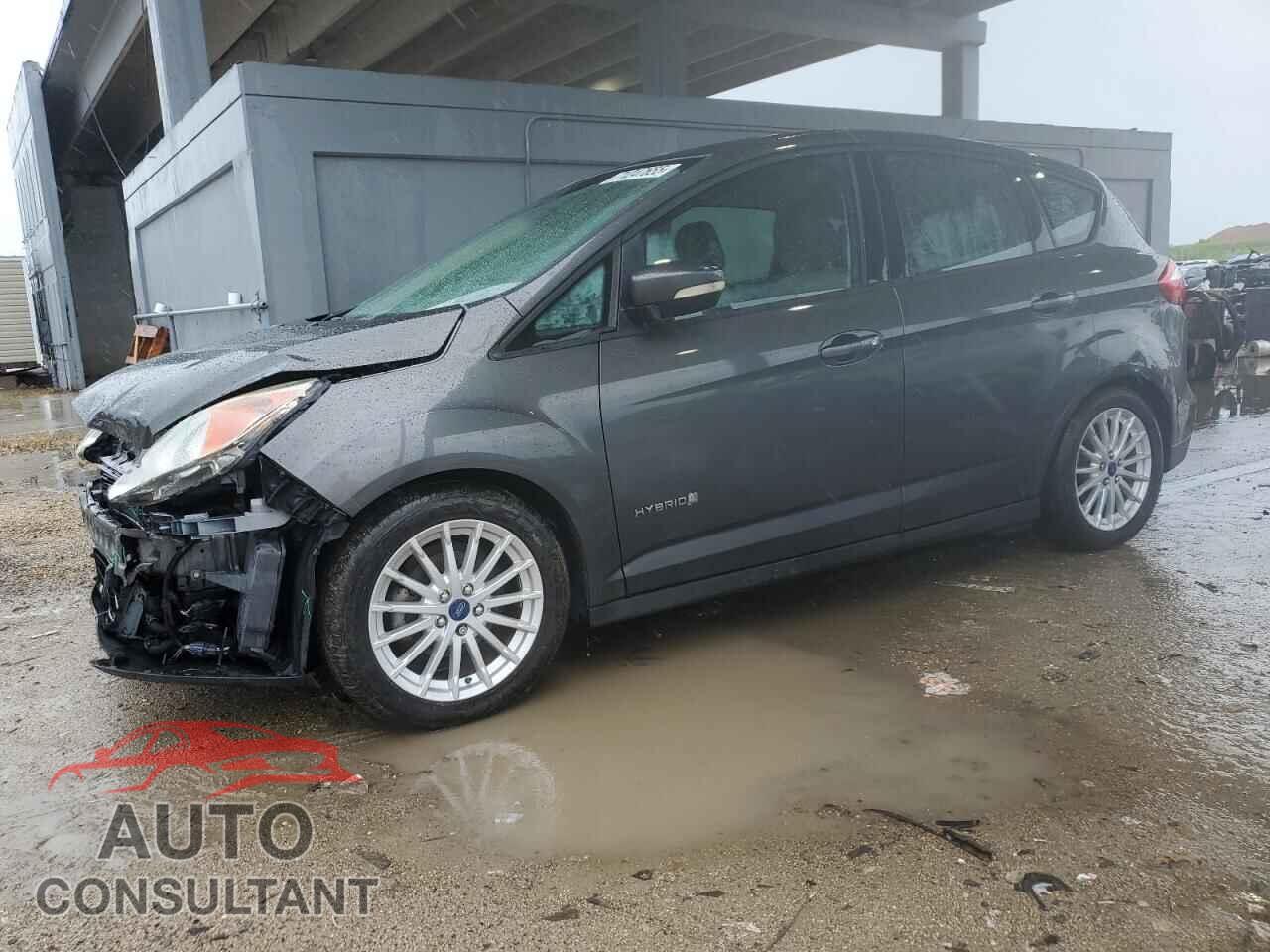FORD CMAX 2015 - 1FADP5AU7FL106910