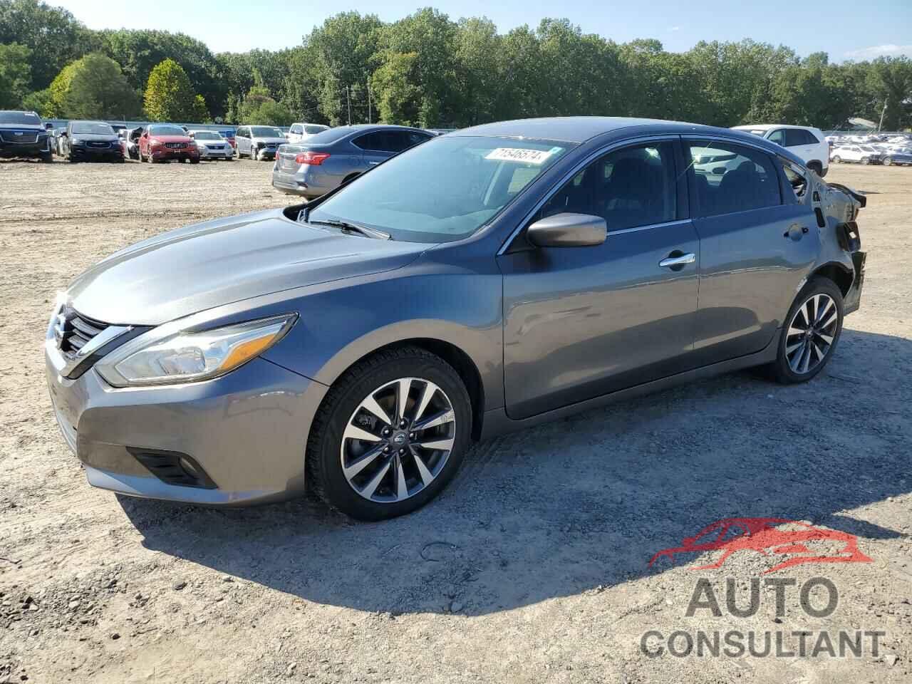 NISSAN ALTIMA 2017 - 1N4AL3AP8HC205221
