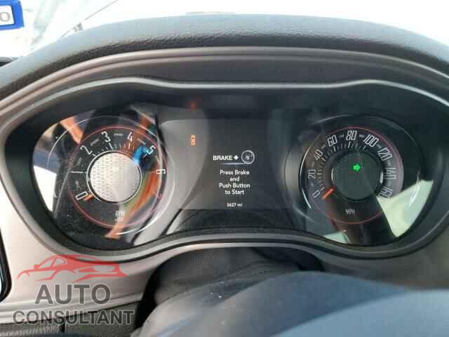 DODGE CHALLENGER 2023 - 2C3CDZAG9PH571305