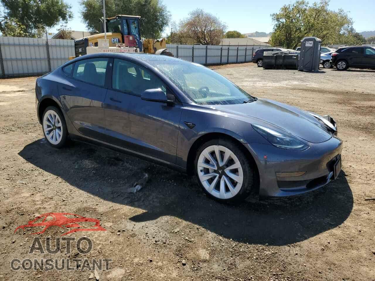 TESLA MODEL 3 2023 - 5YJ3E1EA4PF451868