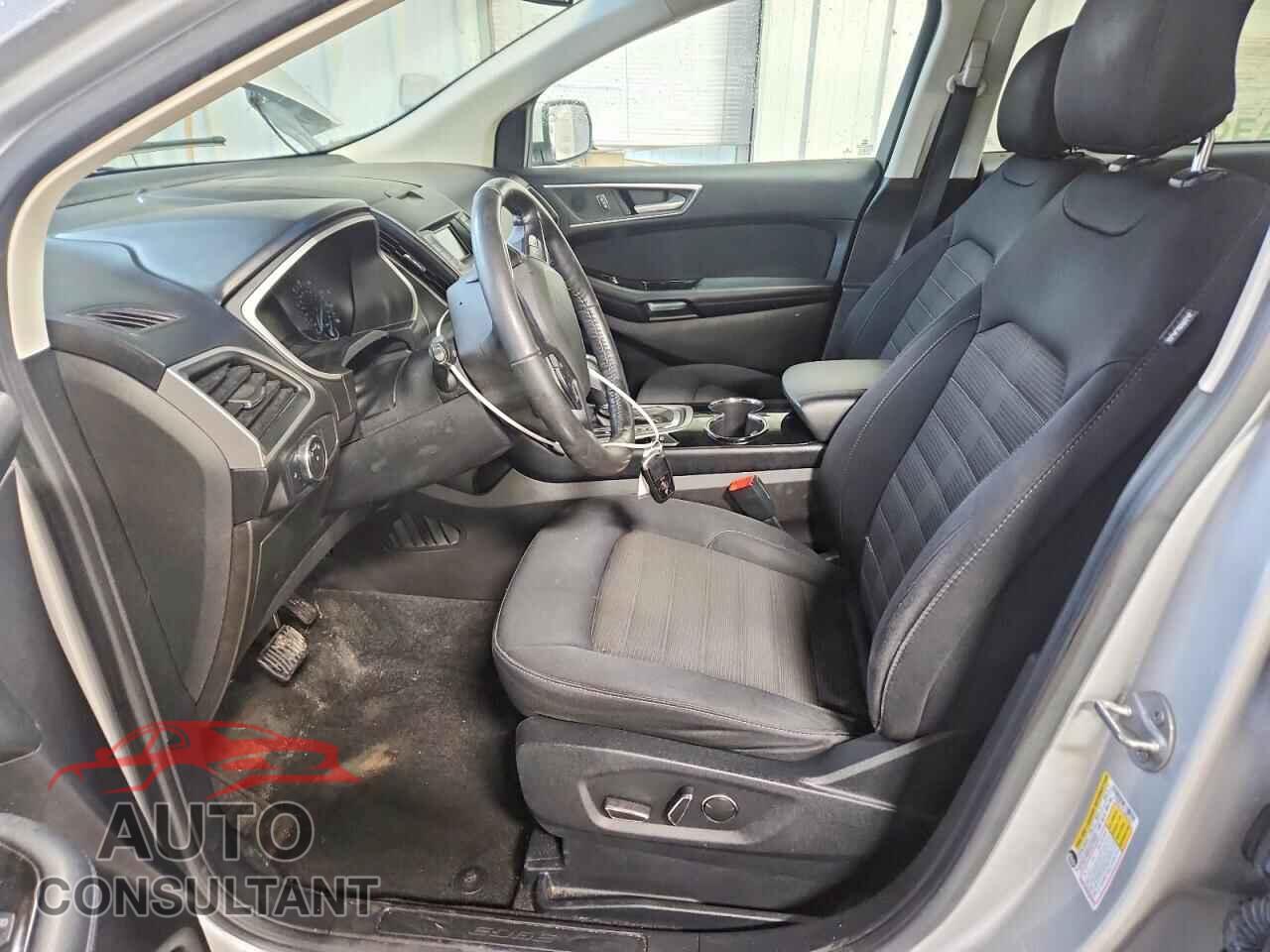 FORD EDGE 2018 - 2FMPK4J87JBB15811