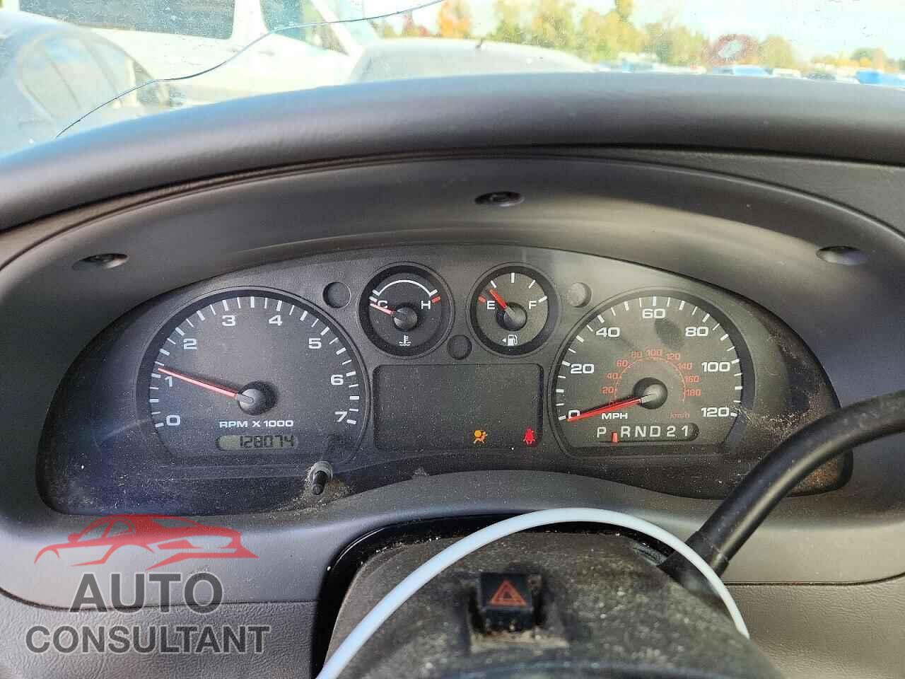 FORD RANGER 2011 - 1FTKR1AD7BPB17025