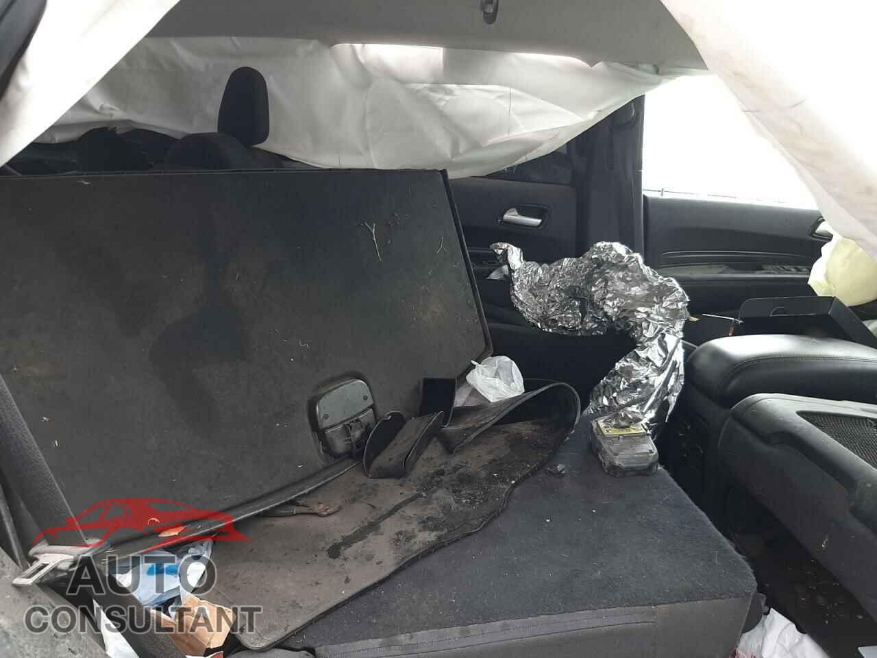 DODGE DURANGO 2021 - 1C4RDHAG8MC547141