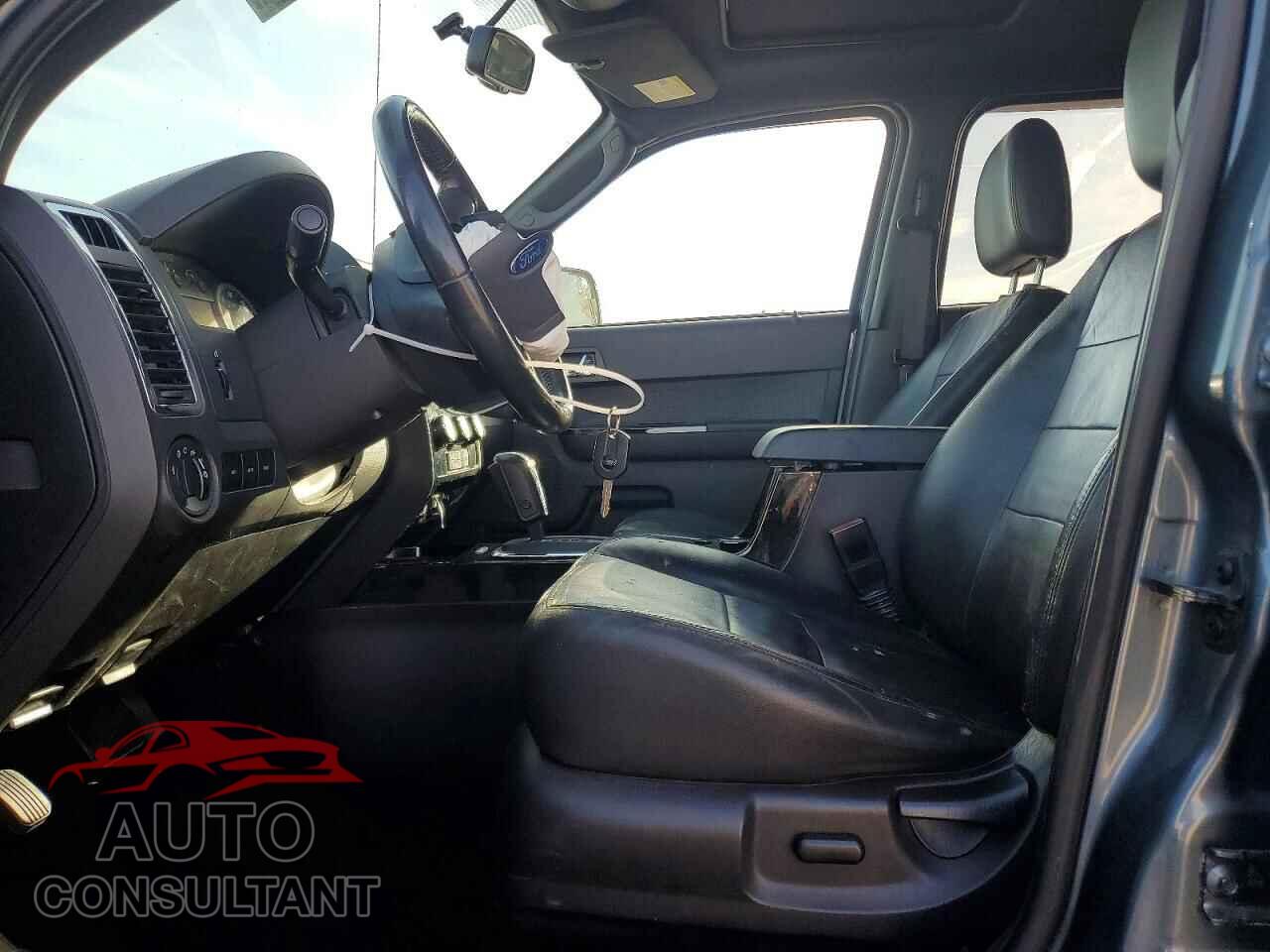 FORD ESCAPE 2012 - 1FMCU0E75CKC15742