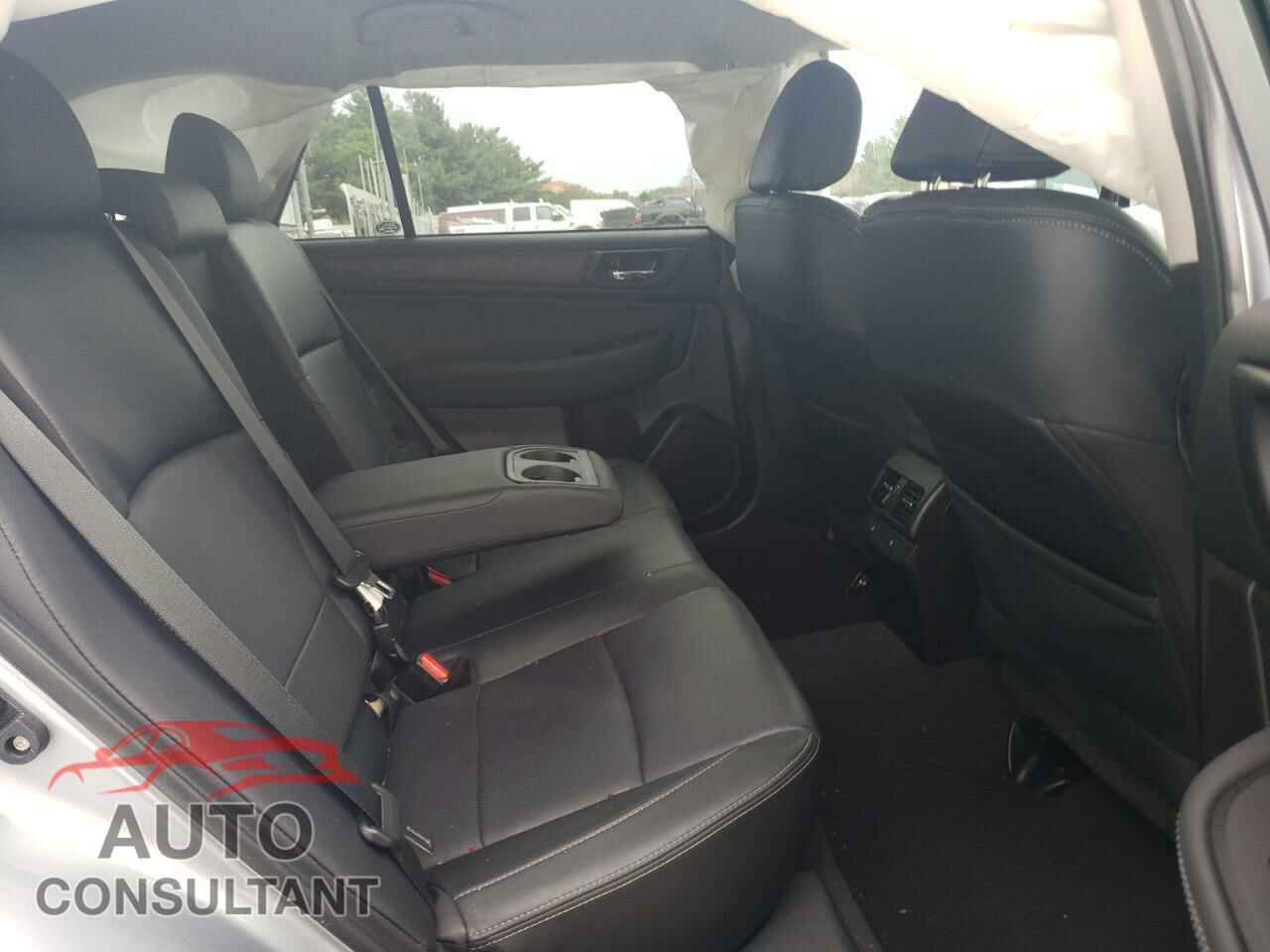 SUBARU OUTBACK 2017 - 4S4BSANC7H3219779