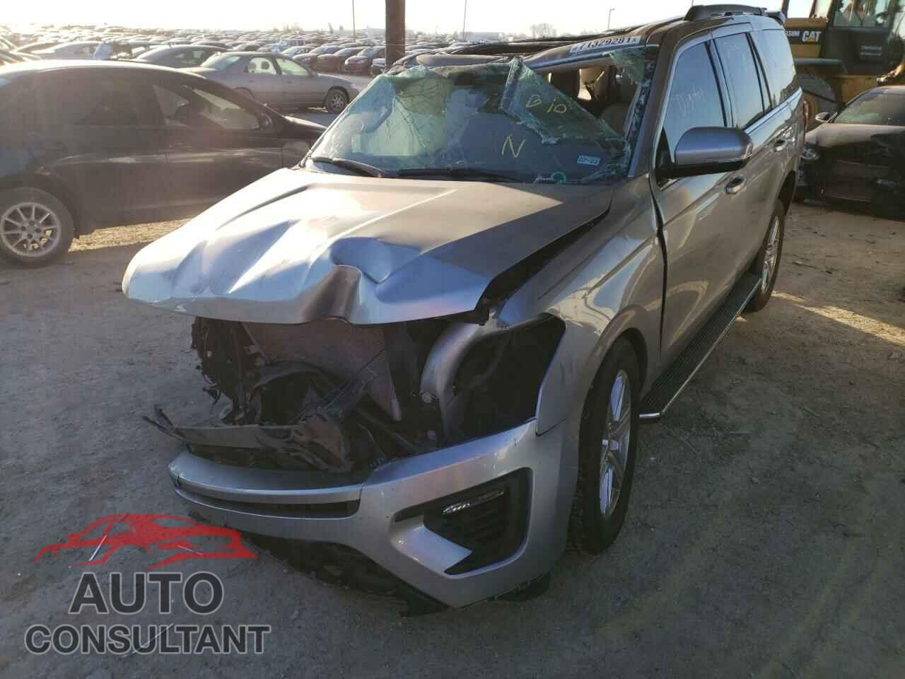 FORD EXPEDITION 2020 - 1FMJU1HT3LEA06133