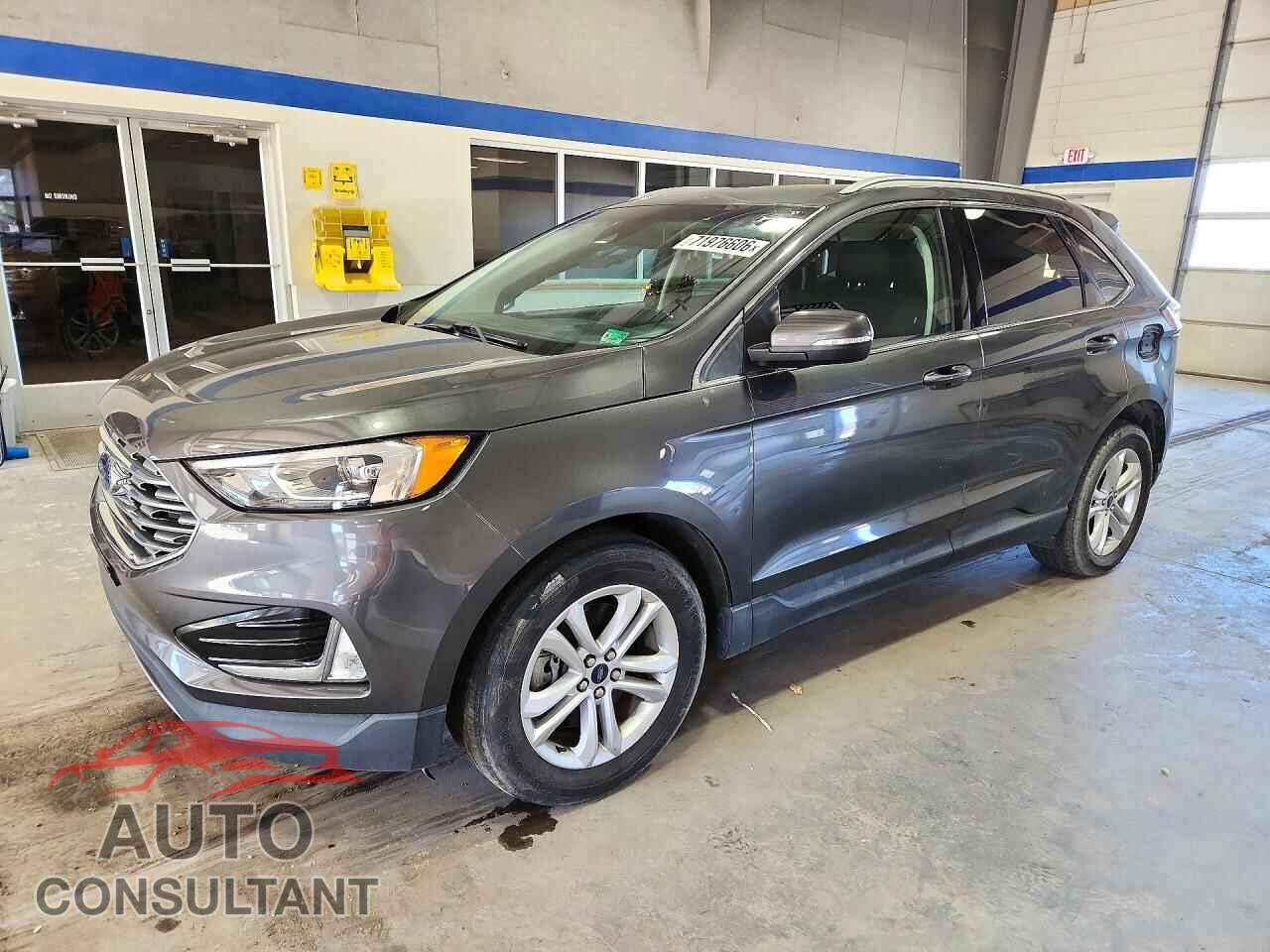 FORD EDGE 2019 - 2FMPK4J94KBC64171