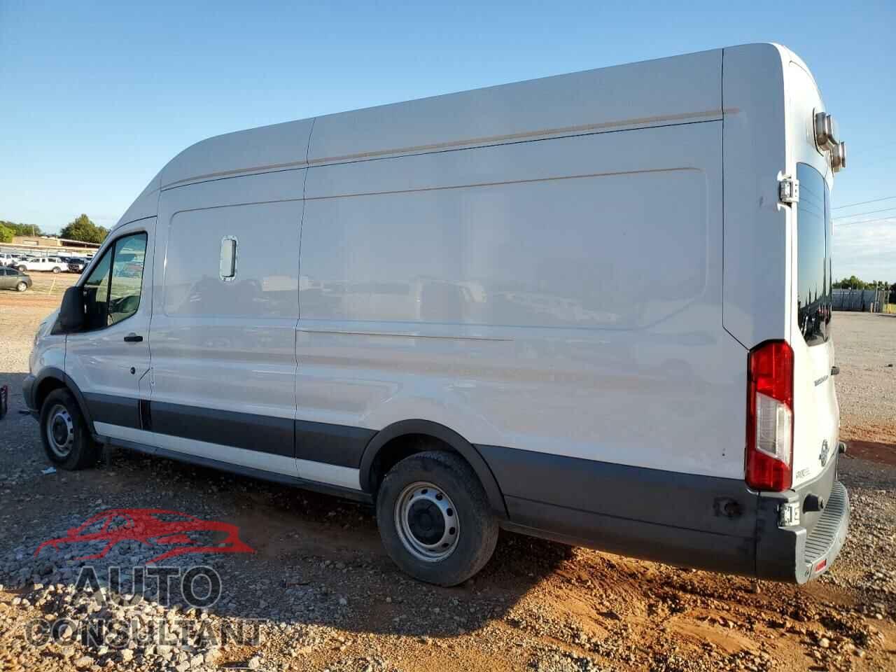 FORD TRANSIT 2015 - 1FTSW3XV5FKA06206