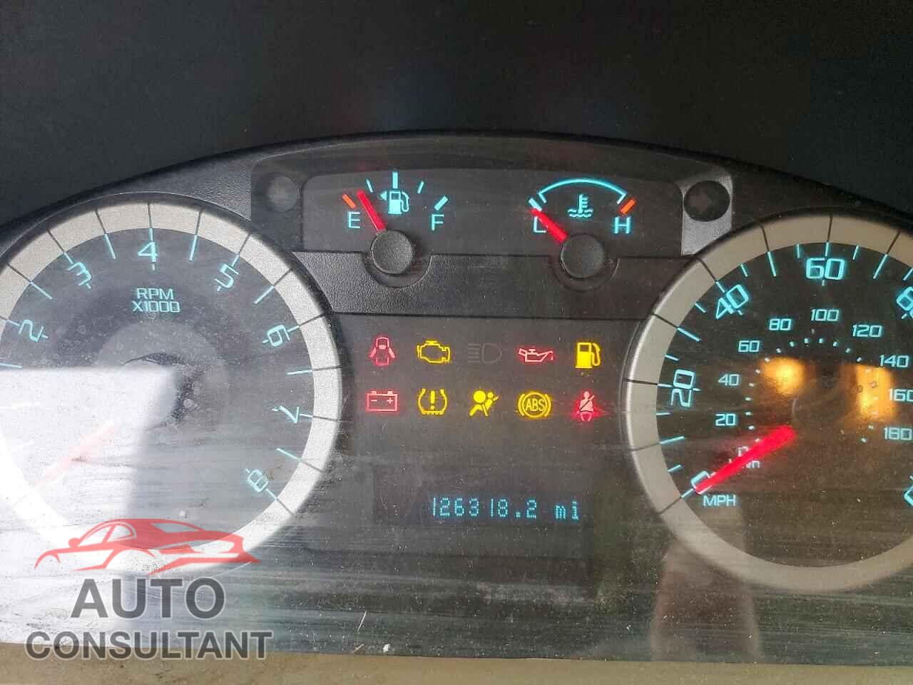 FORD ESCAPE 2012 - 1FMCU9EG9CKC54225