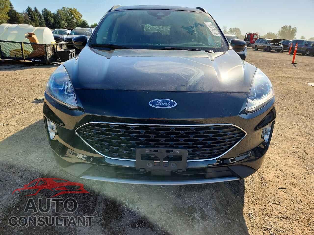 FORD ESCAPE 2020 - 1FMCU9H94LUA96765