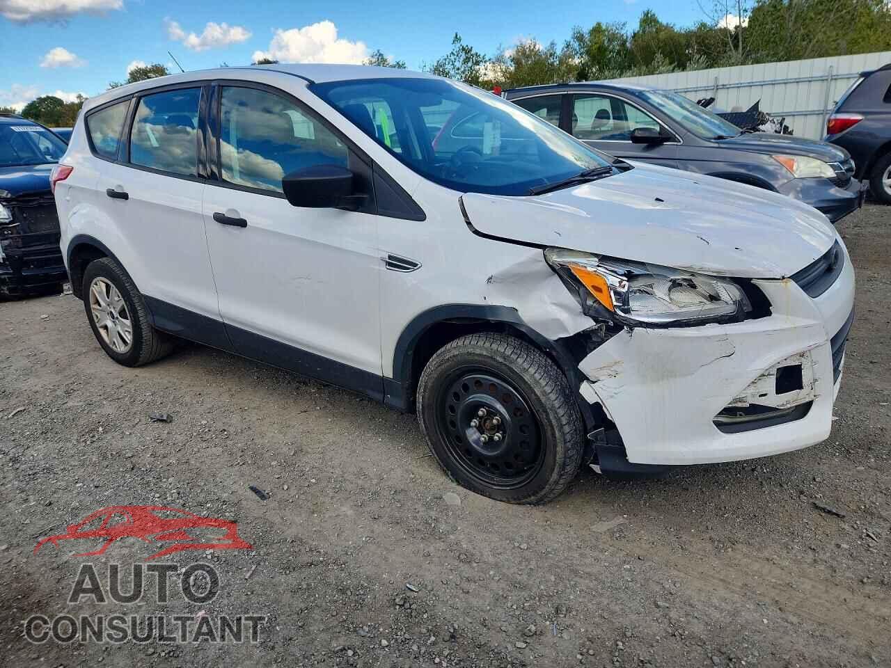 FORD ESCAPE 2014 - 1FMCU0F76EUB03831