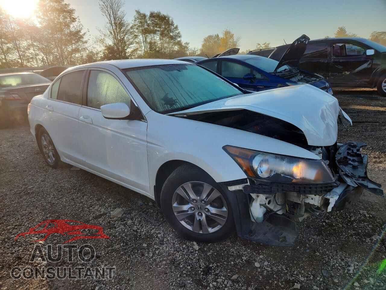 HONDA ACCORD 2012 - 1HGCP2F68CA114845