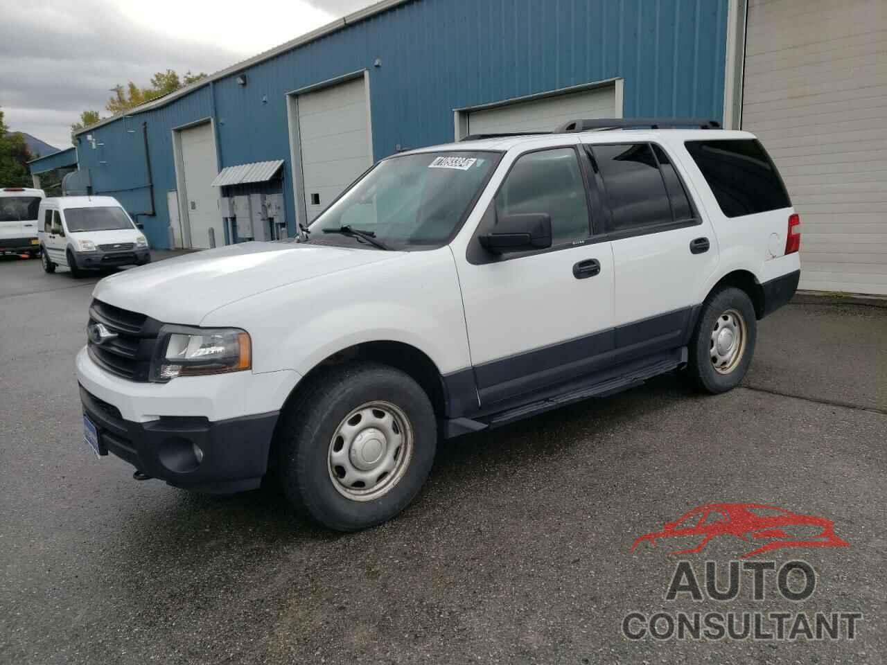 FORD EXPEDITION 2016 - 1FMJU1GT2GEF15525