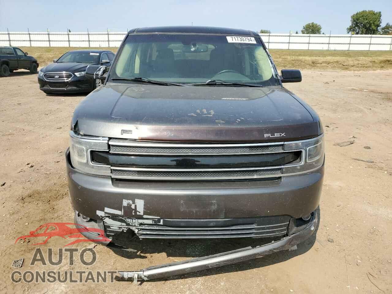 FORD FLEX 2016 - 2FMHK6DT1GBA15664