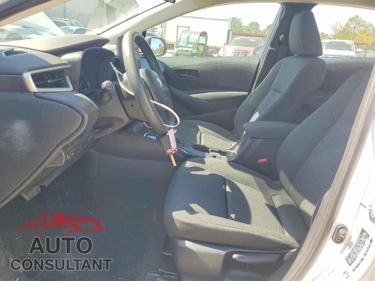 TOYOTA COROLLA 2023 - 5YFB4MDE0PP065215