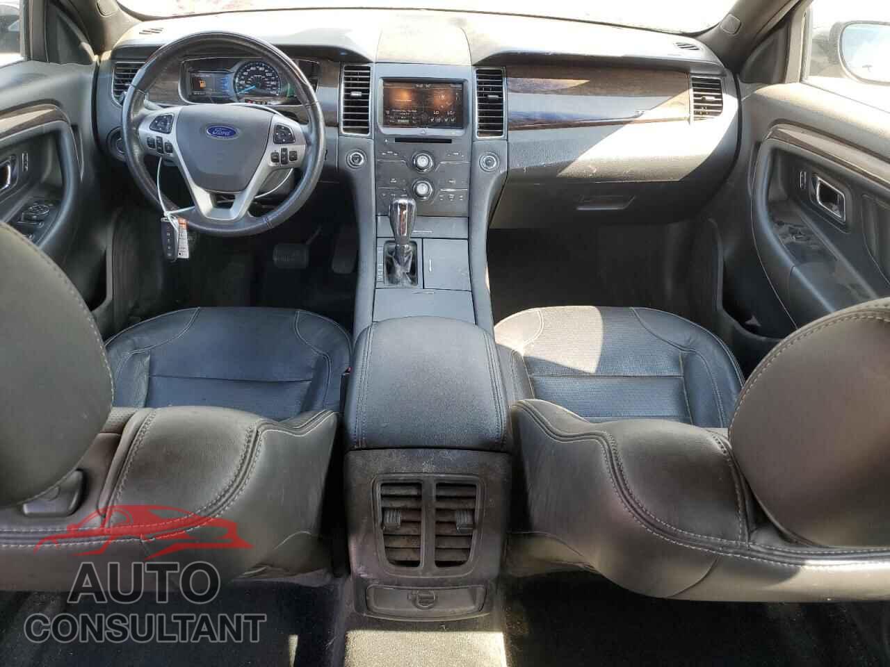 FORD TAURUS 2015 - 1FAHP2F87FG106281