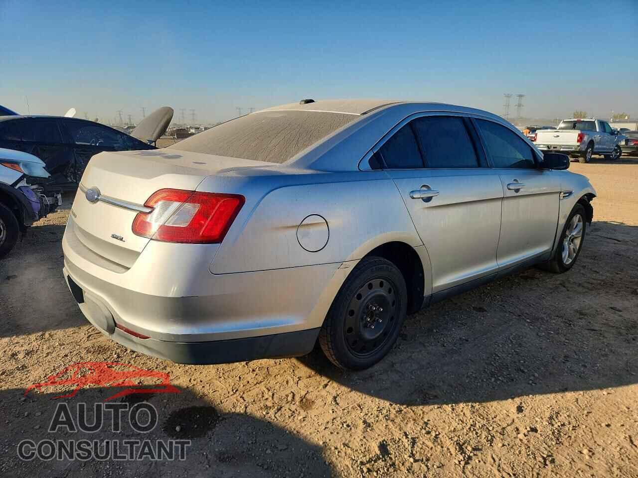 FORD TAURUS 2010 - 1FAHP2EW5AG144360