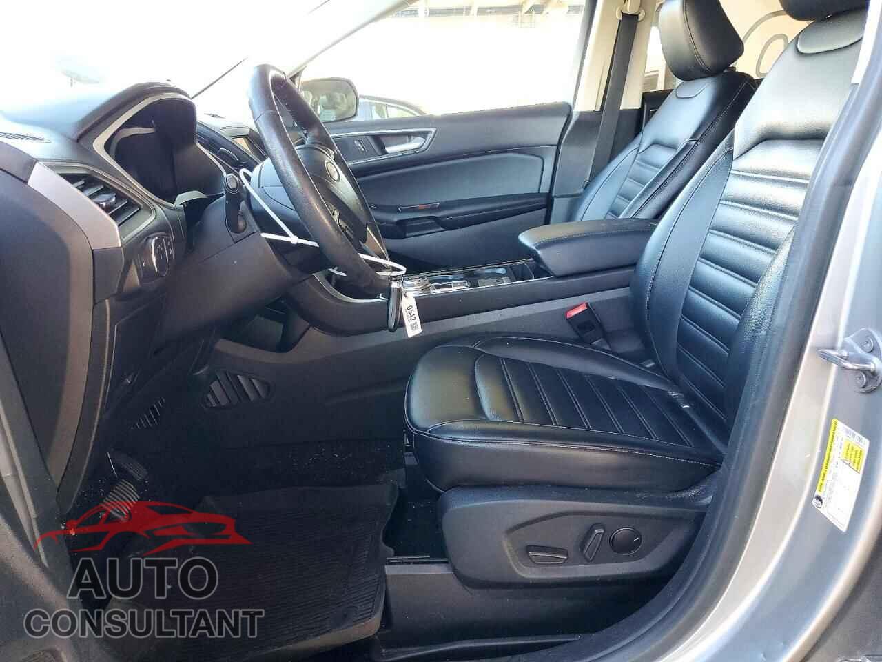 FORD EDGE 2020 - 2FMPK3J97LBB54615