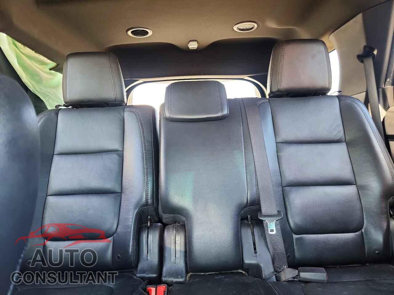 FORD EXPLORER 2014 - 1FM5K7D86EGC11514