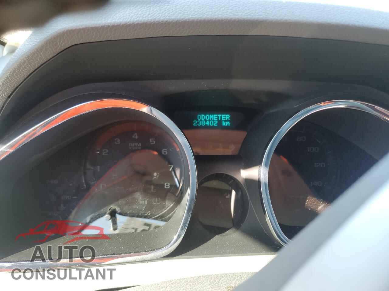 CHEVROLET TRAVERSE 2011 - 1GNKRFED3BJ299677