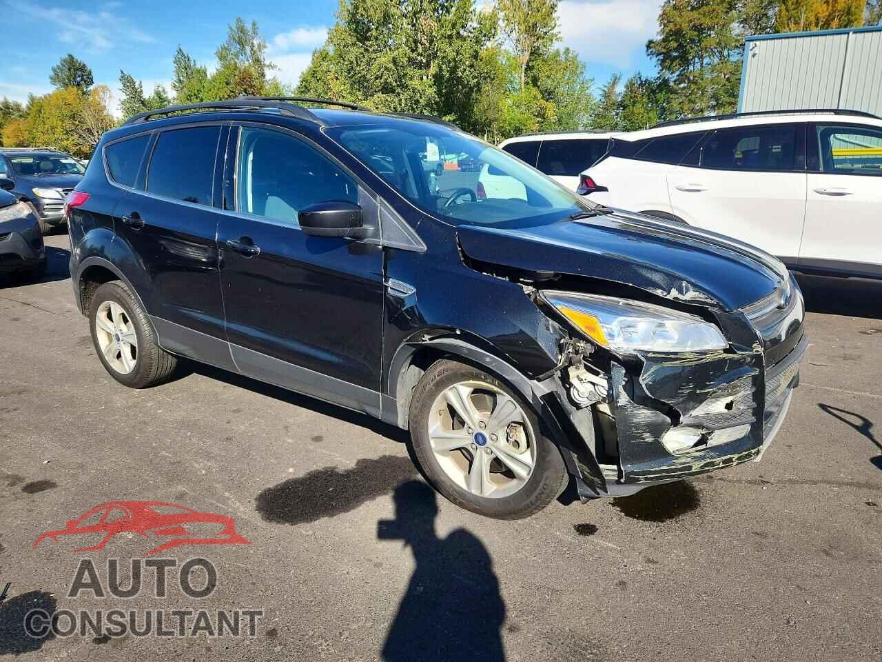FORD ESCAPE 2014 - 1FMCU9G97EUC75998