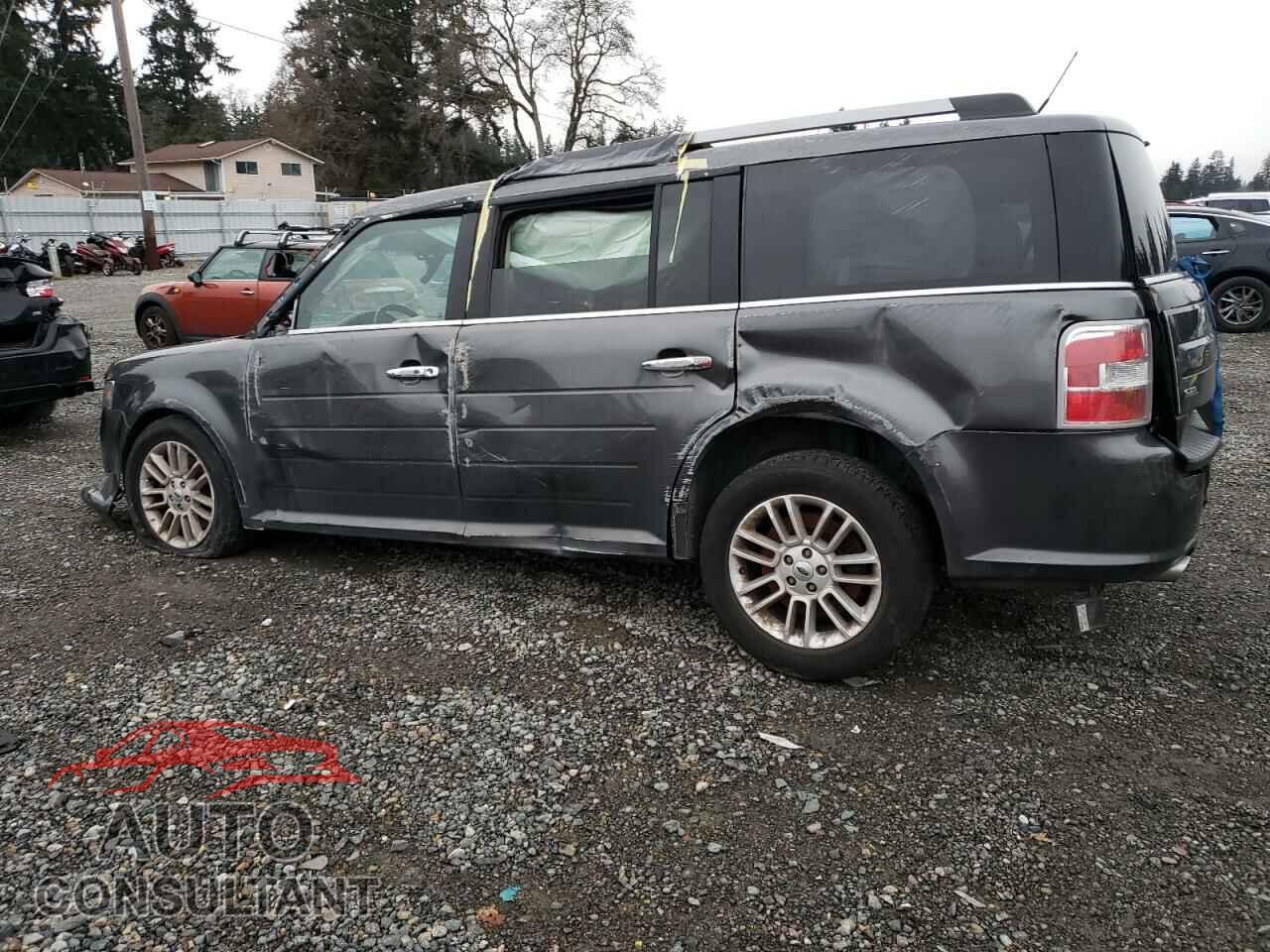 FORD FLEX 2016 - 2FMHK6C88GBA04576