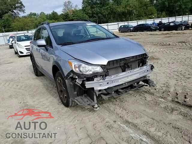 SUBARU XV 2014 - JF2GPACC3E8297555