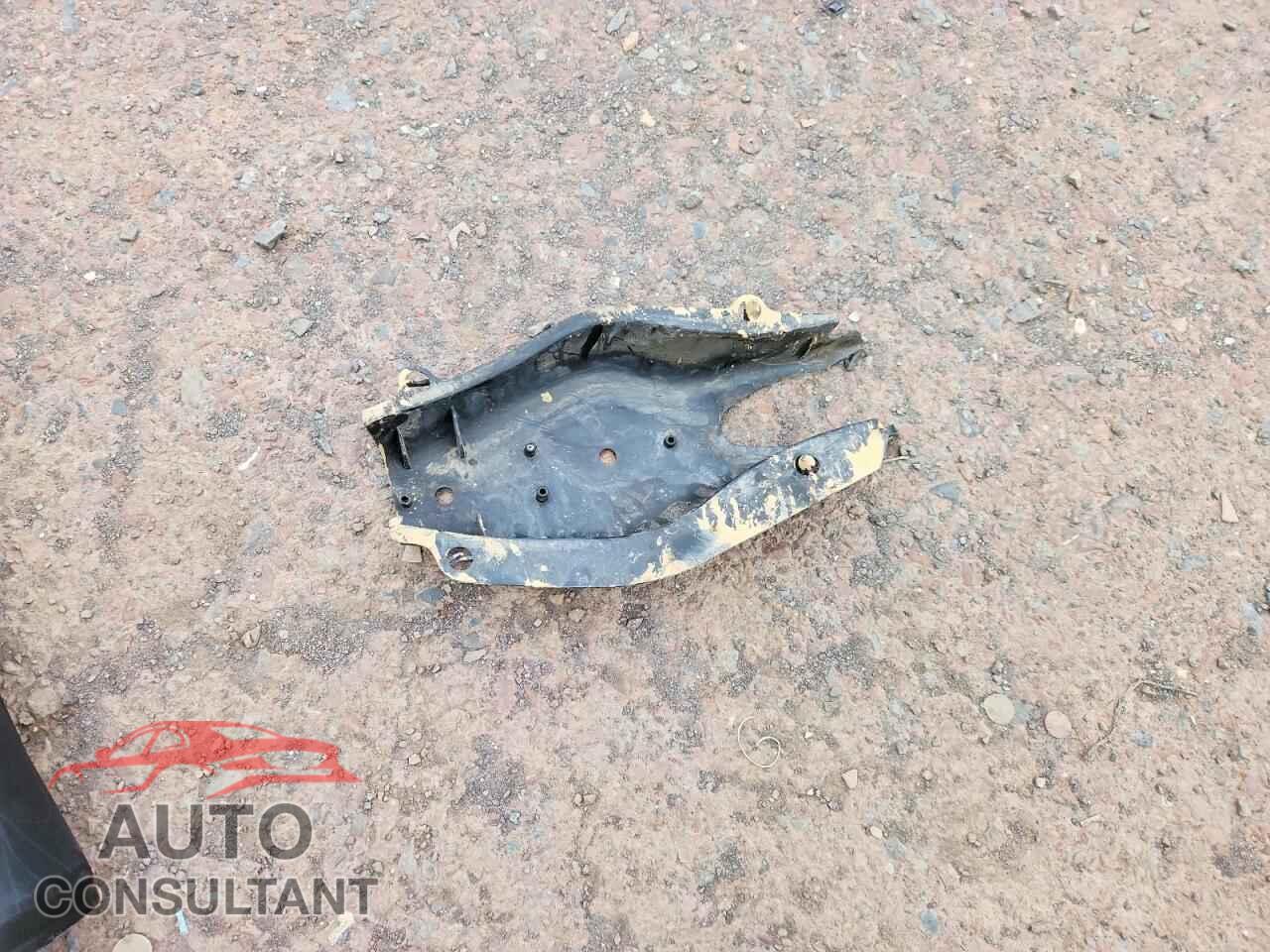DODGE CARAVAN 2011 - 2D4RN3DG6BR789896