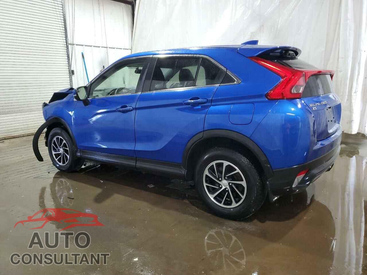 MITSUBISHI ECLIPSE 2020 - JA4AT3AA6LZ016962