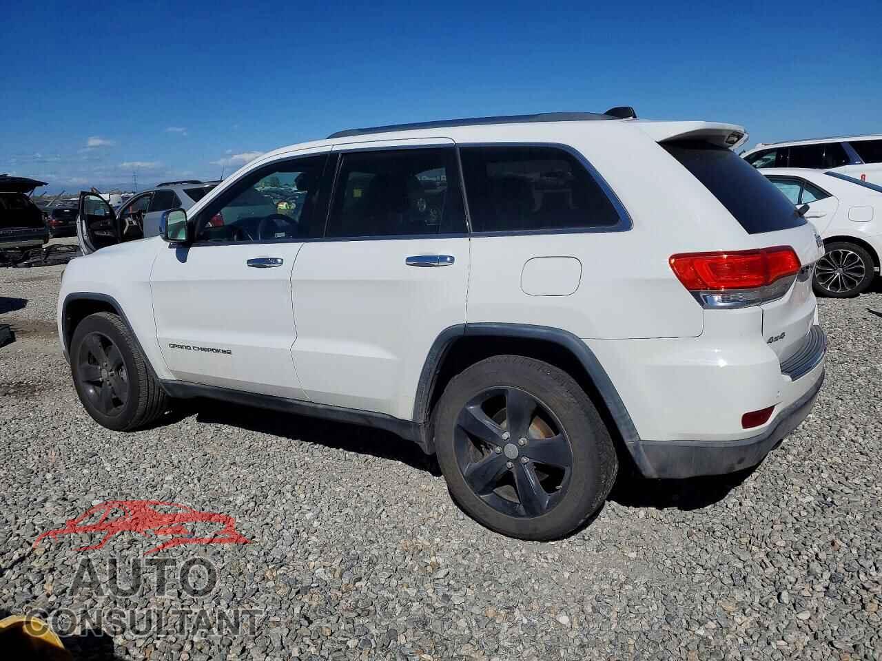 JEEP CHEROKEE 2014 - 1C4RJFBG9EC375831