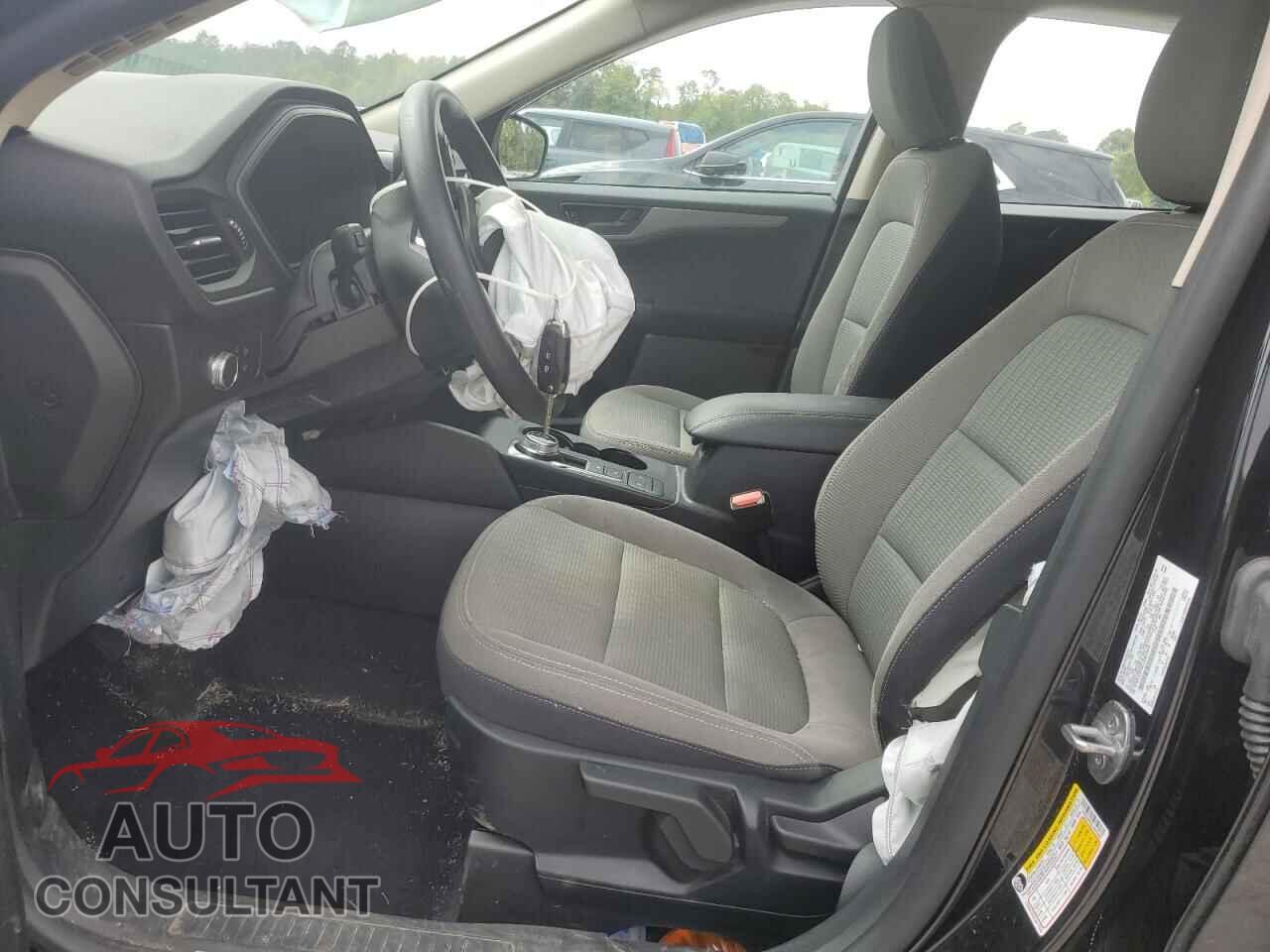 FORD ESCAPE 2020 - 1FMCU9F60LUA07895