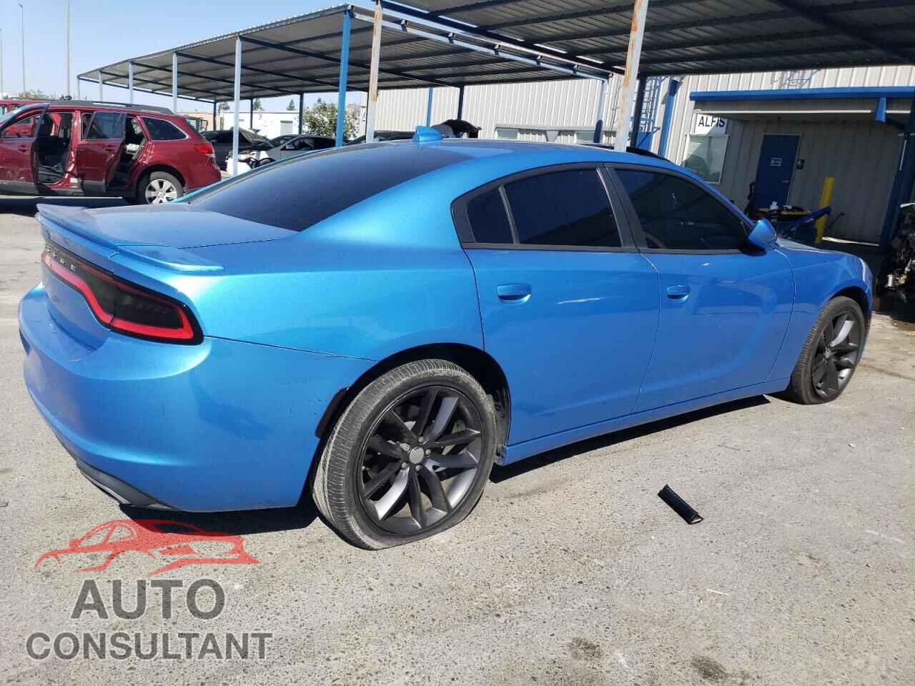 DODGE CHARGER 2015 - 2C3CDXHG5FH778363