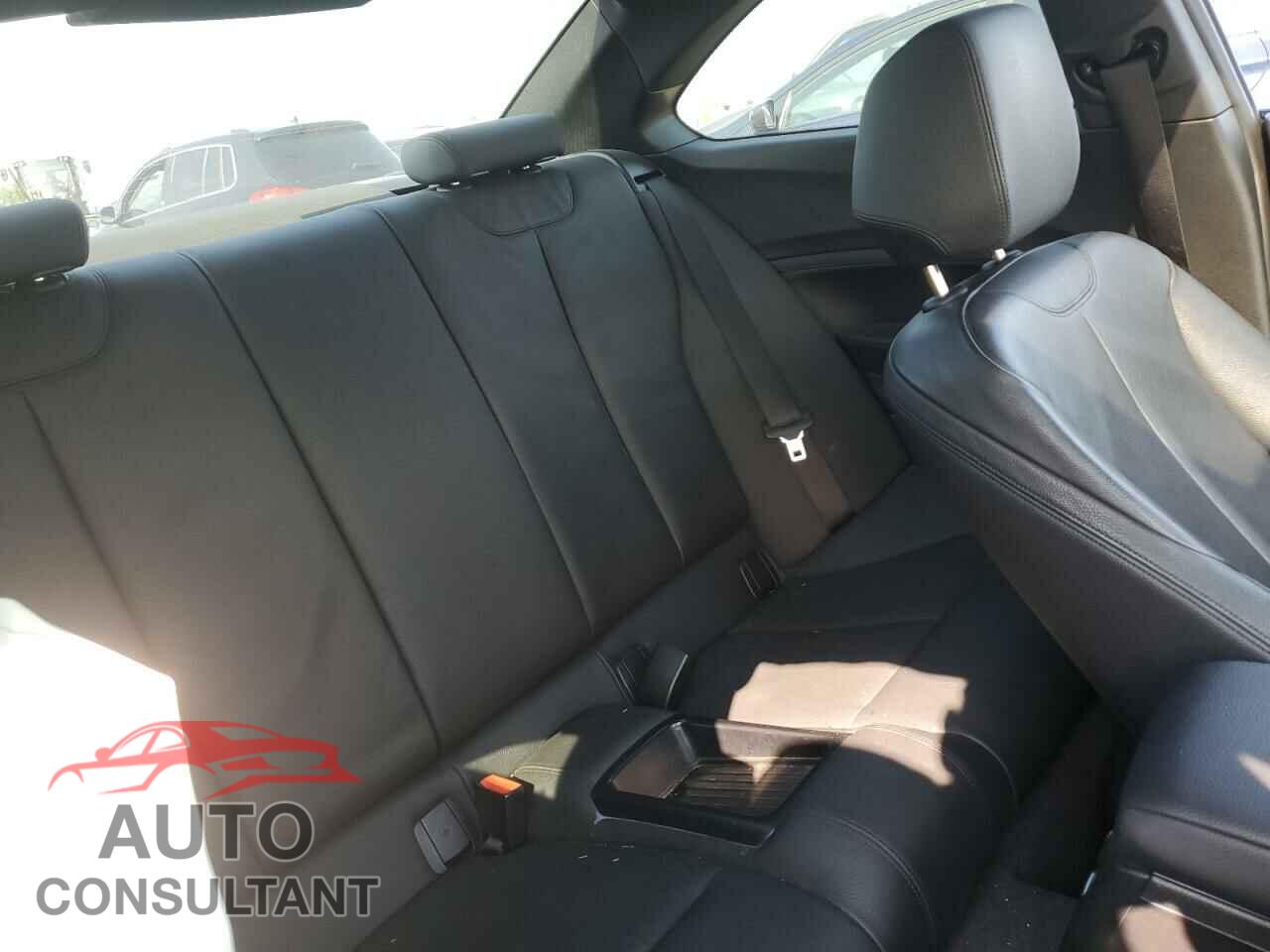 BMW M2 2017 - WBA2G3C3XH7A25521