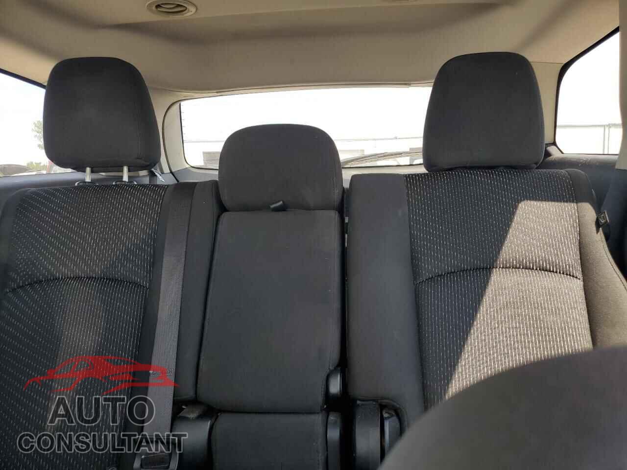 DODGE JOURNEY 2018 - 3C4PDCBG2JT534149
