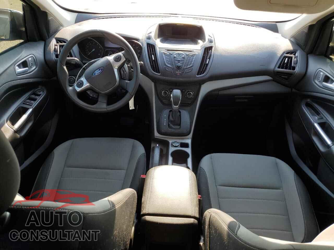 FORD ESCAPE 2014 - 1FMCU0GX4EUD02469