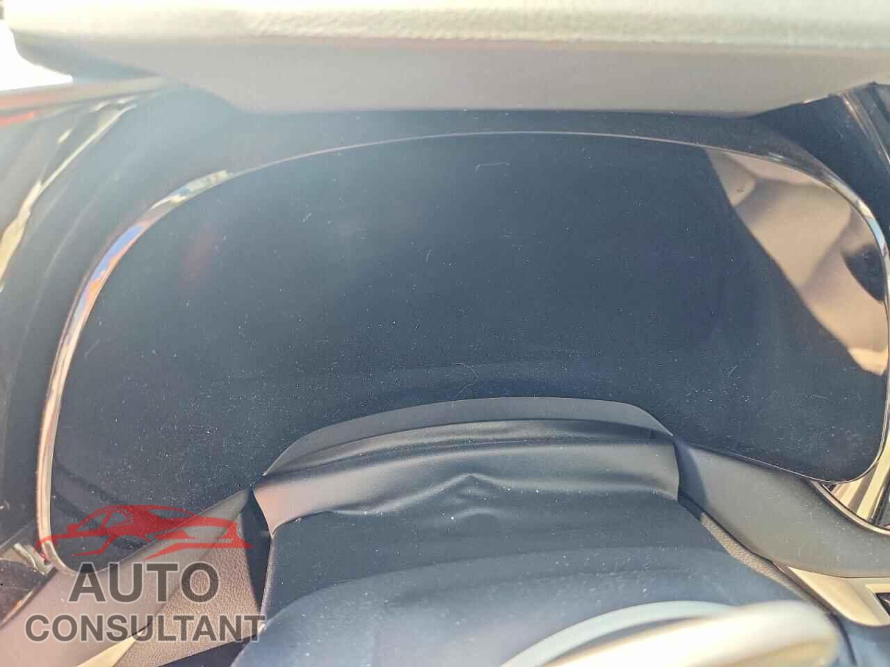 LEXUS RX350H 2025 - 2T2BBMCA8SC089108