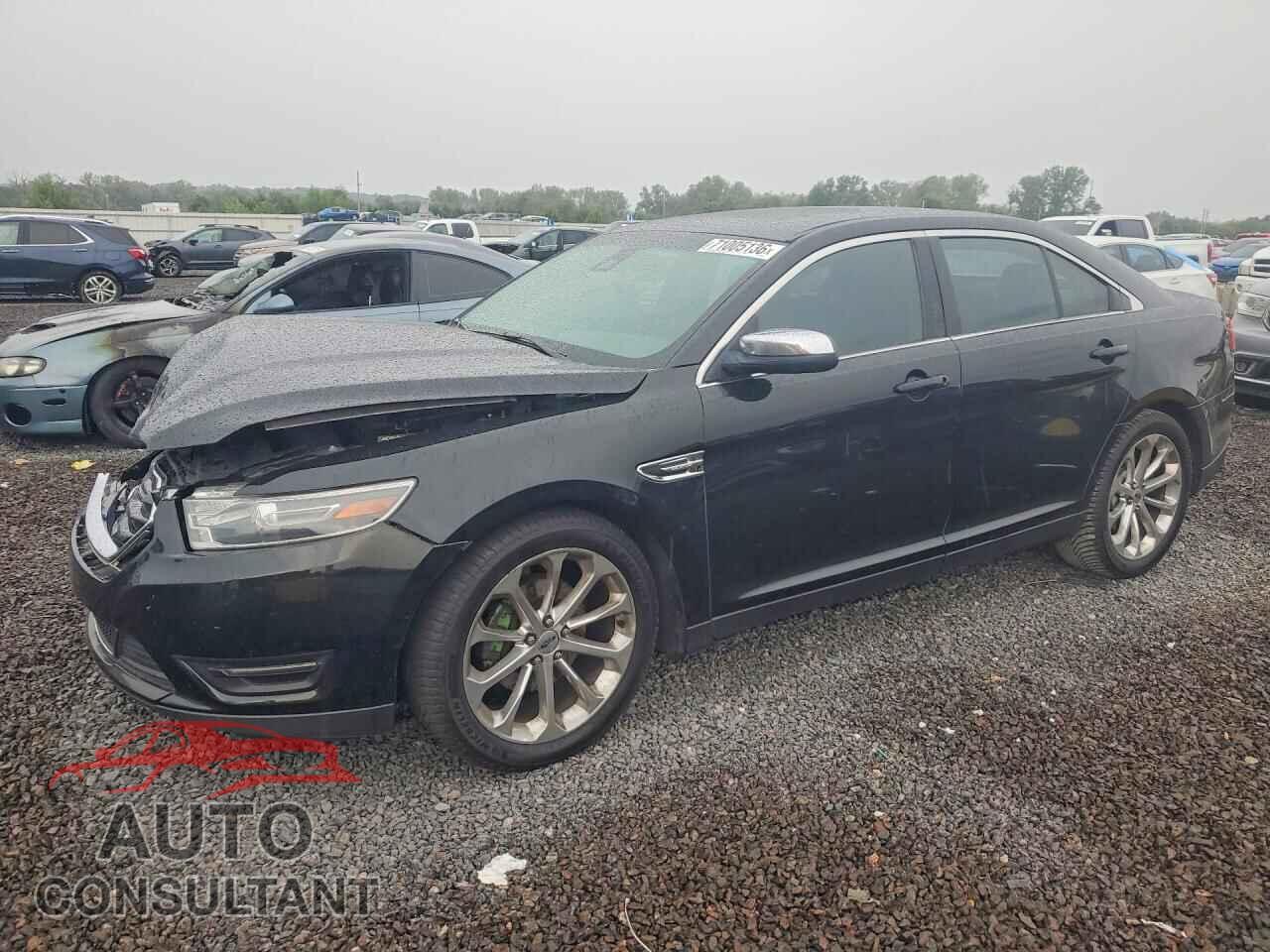 FORD TAURUS 2015 - 1FAHP2F81FG182997