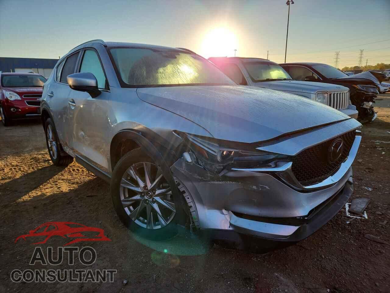 MAZDA CX-5 2019 - JM3KFBDM2K0536829