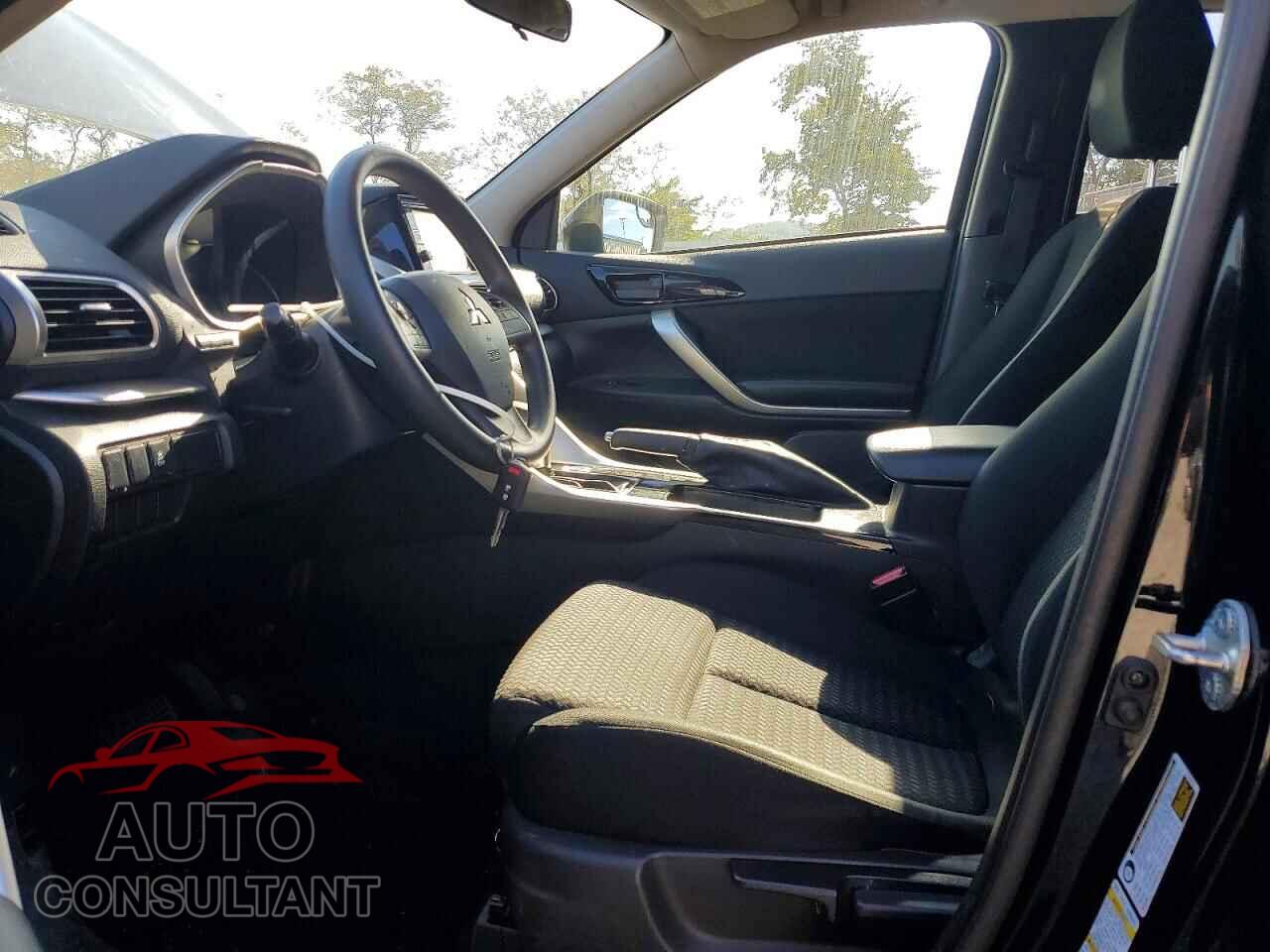 MITSUBISHI ECLIPSE 2019 - JA4AT3AA3KZ003360