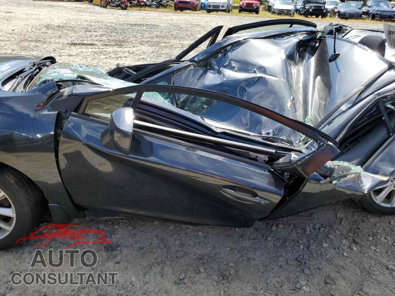 SUBARU IMPREZA 2012 - JF1GJAC67CH019030