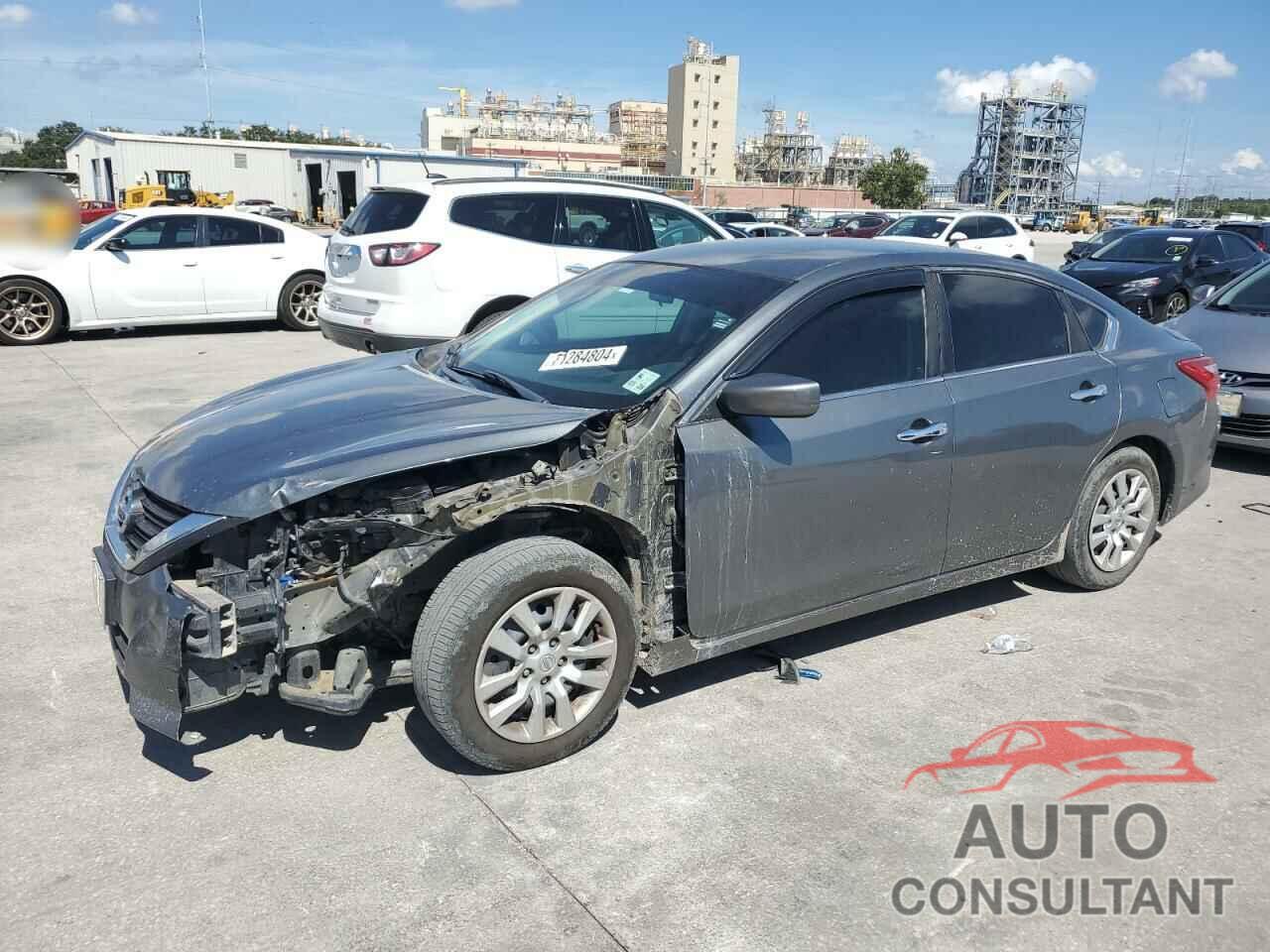 NISSAN ALTIMA 2016 - 1N4AL3AP3GN330842