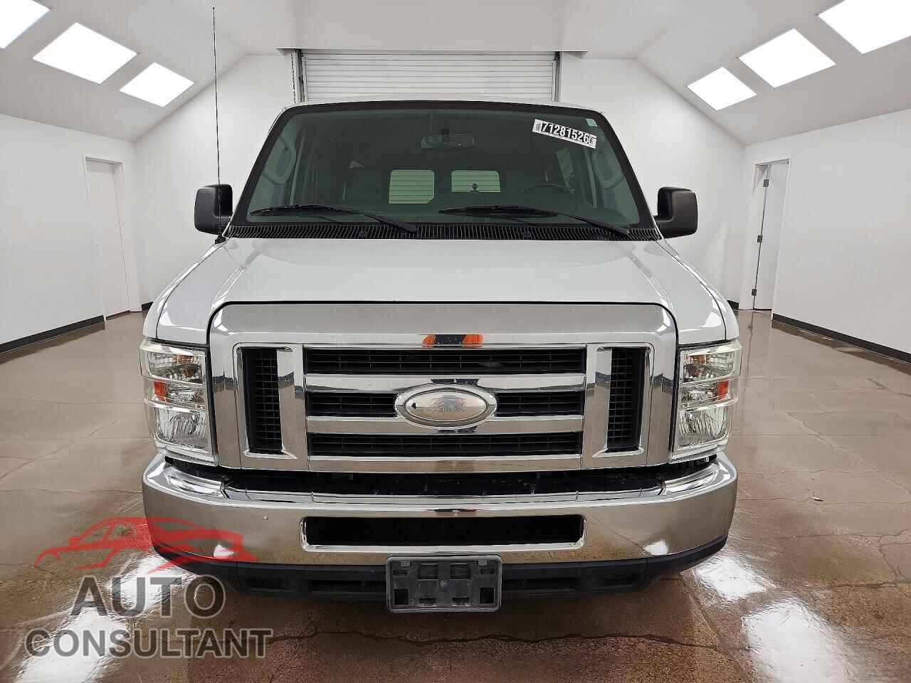 FORD ECONOLINE 2014 - 1FBNE3BL6EDA98018