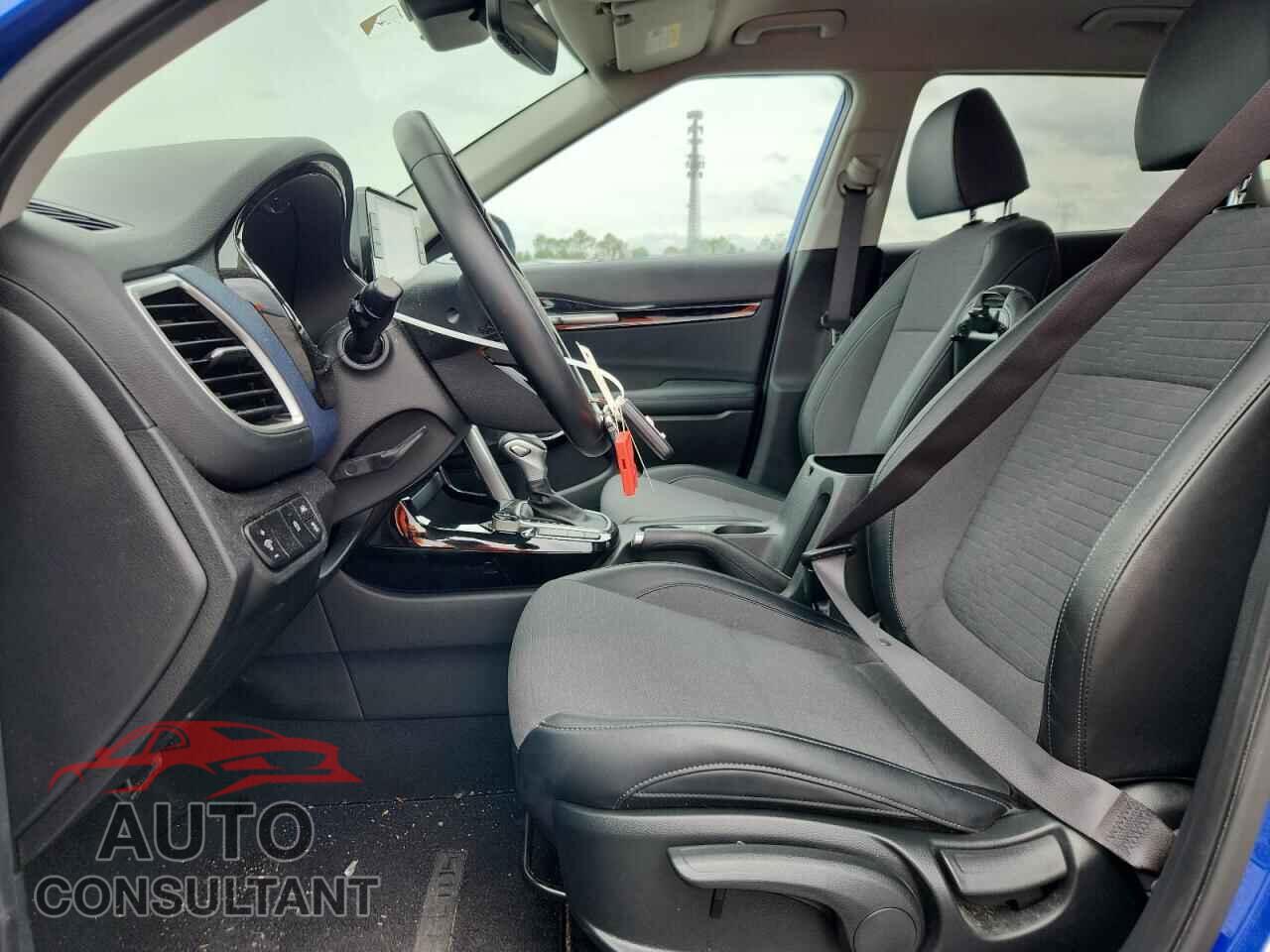 KIA SELTOS 2023 - KNDEU2AA2P7418607