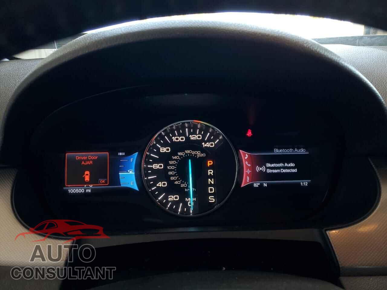 FORD EDGE 2013 - 2FMDK4JC6DBA13203
