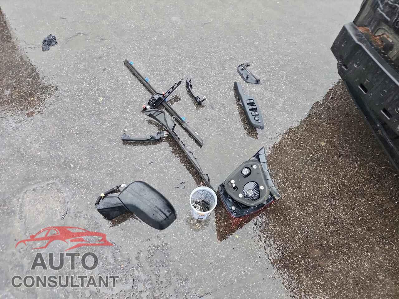 HONDA CIVIC 2015 - 19XFB2F82FE102980